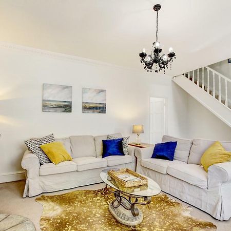 Lovely 3 Bed House In Bristolヴィラ エクステリア 写真