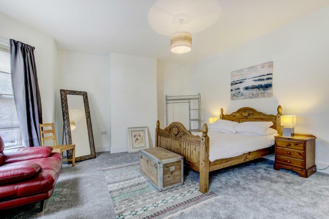 Lovely 3 Bed House In Bristolヴィラ エクステリア 写真