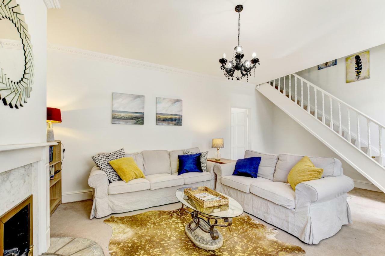 Lovely 3 Bed House In Bristolヴィラ エクステリア 写真